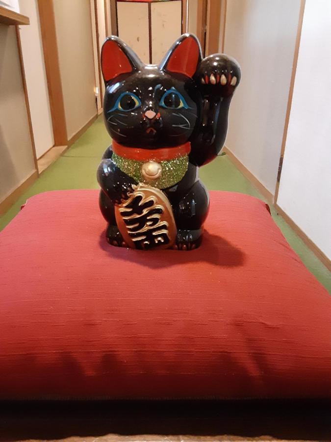 Ohto Ryokan Kyoto Exterior photo