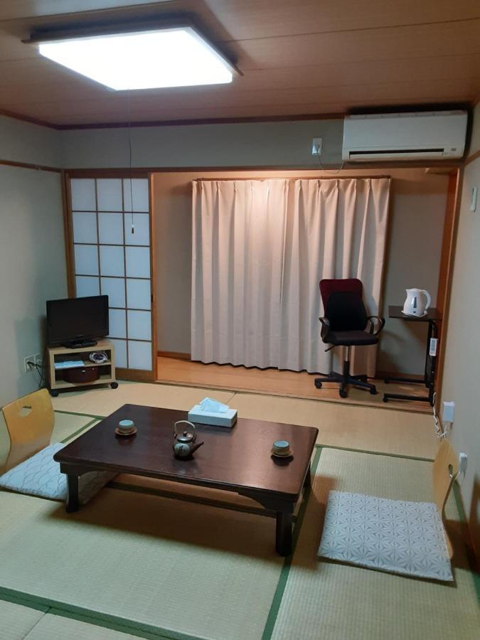 Ohto Ryokan Kyoto Exterior photo