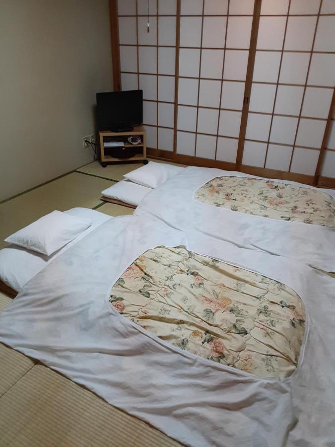Ohto Ryokan Kyoto Exterior photo