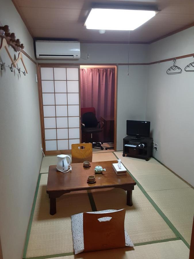 Ohto Ryokan Kyoto Exterior photo
