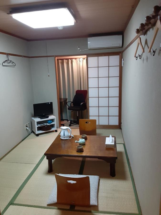 Ohto Ryokan Kyoto Exterior photo