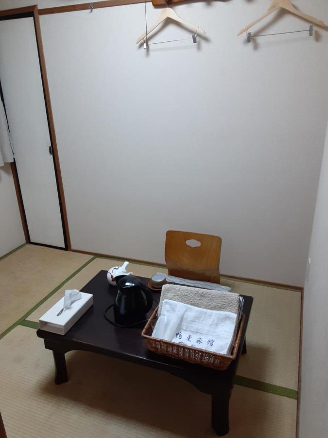 Ohto Ryokan Kyoto Exterior photo
