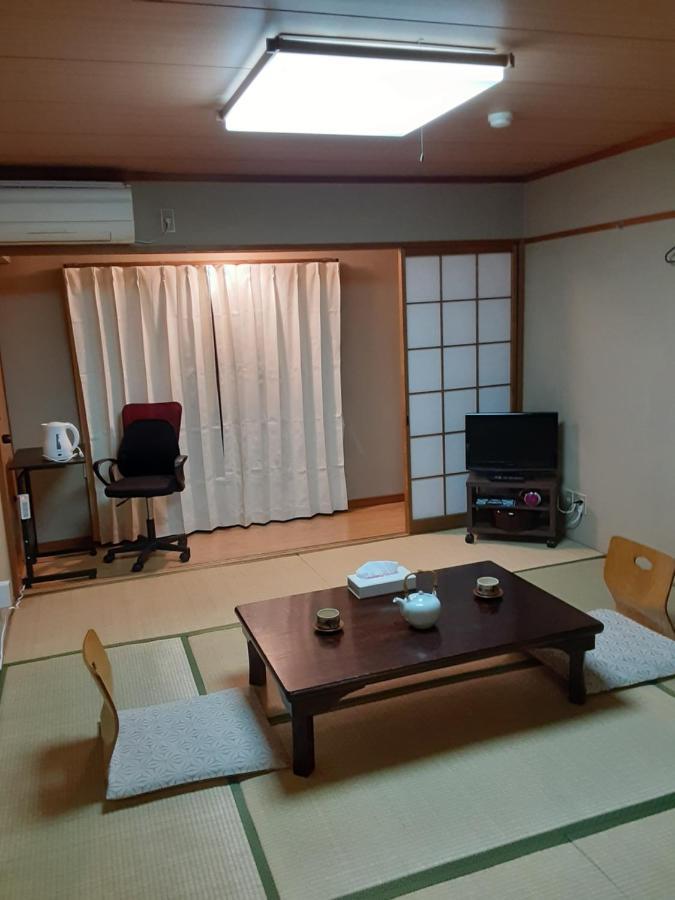 Ohto Ryokan Kyoto Exterior photo