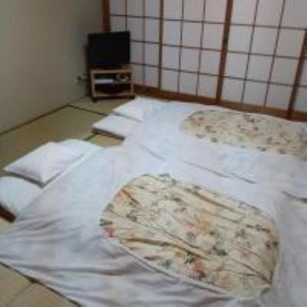 Ohto Ryokan Kyoto Exterior photo