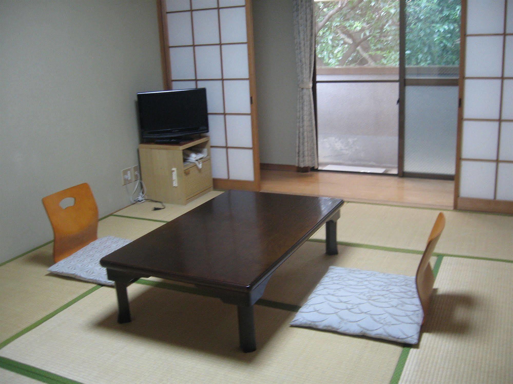 Ohto Ryokan Kyoto Exterior photo
