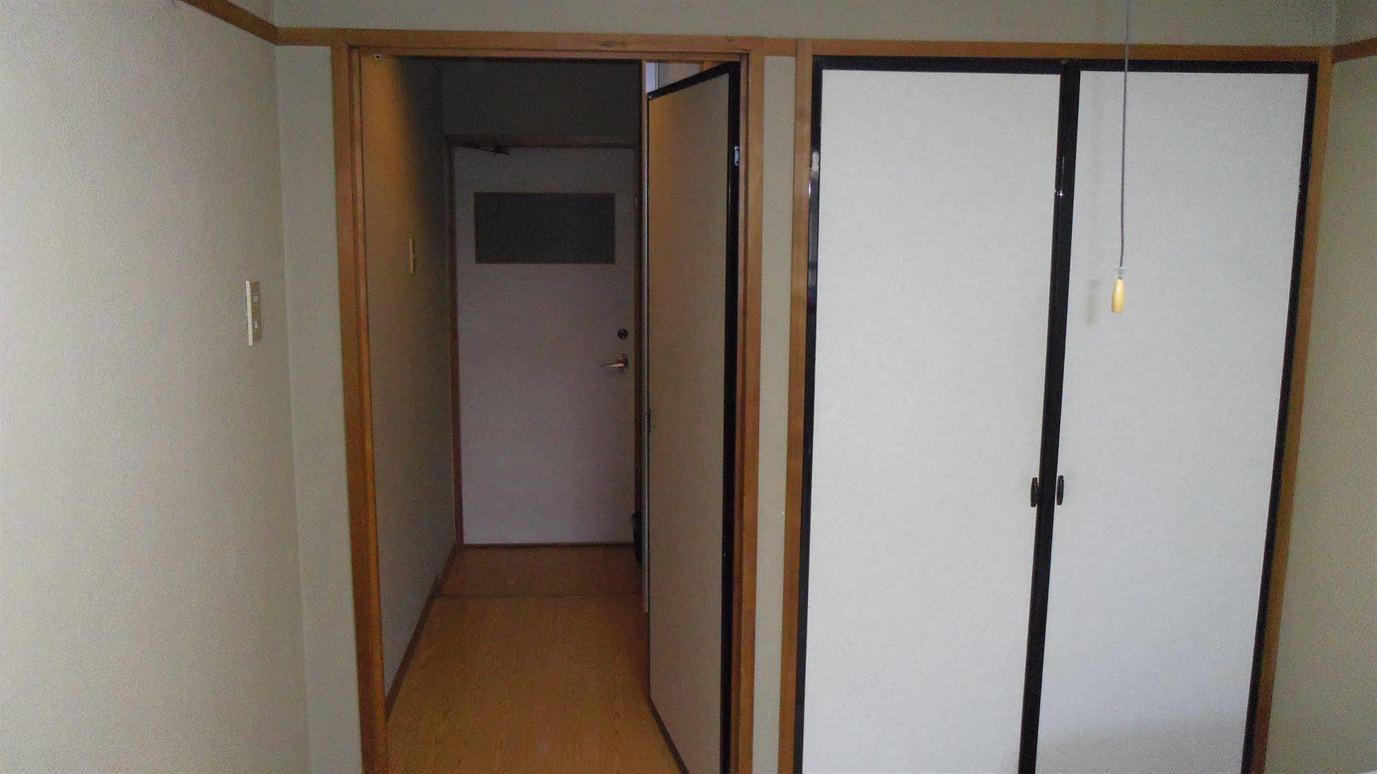 Ohto Ryokan Kyoto Exterior photo
