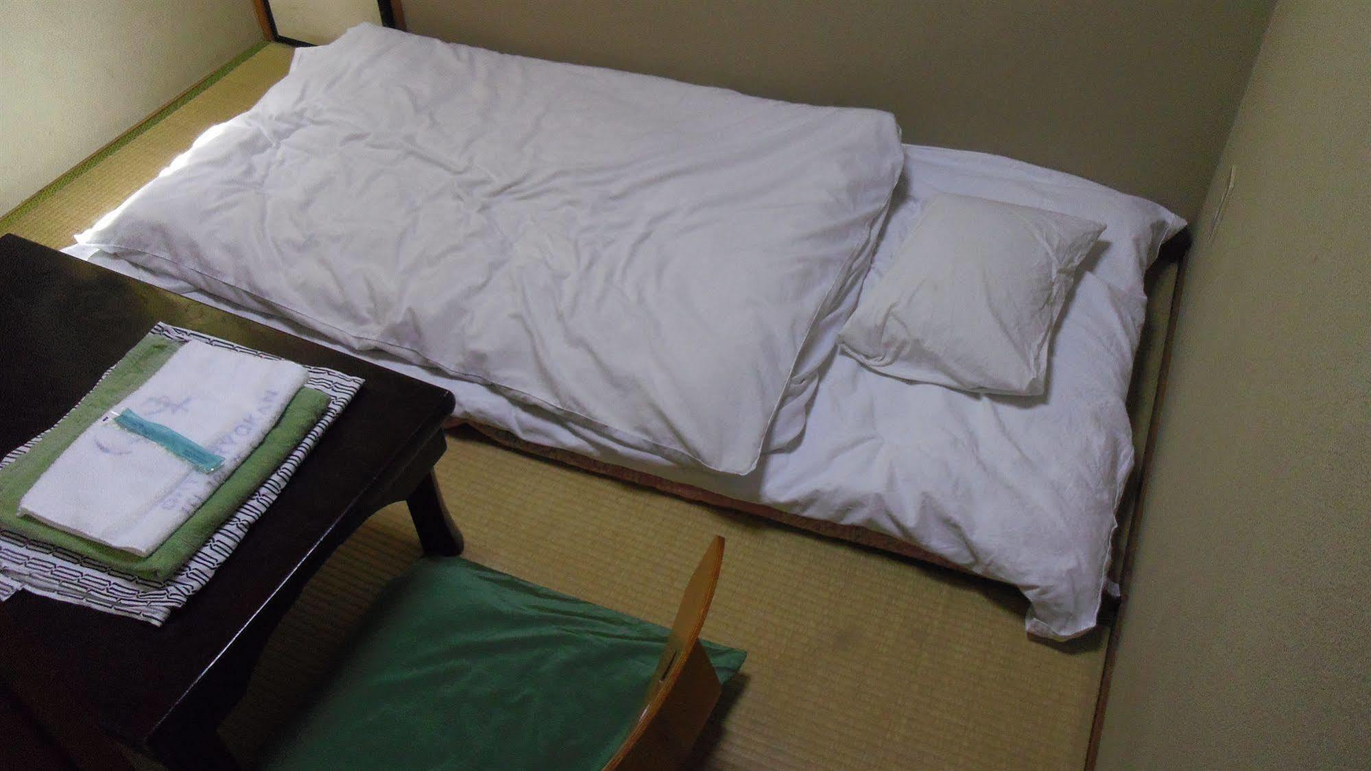 Ohto Ryokan Kyoto Exterior photo