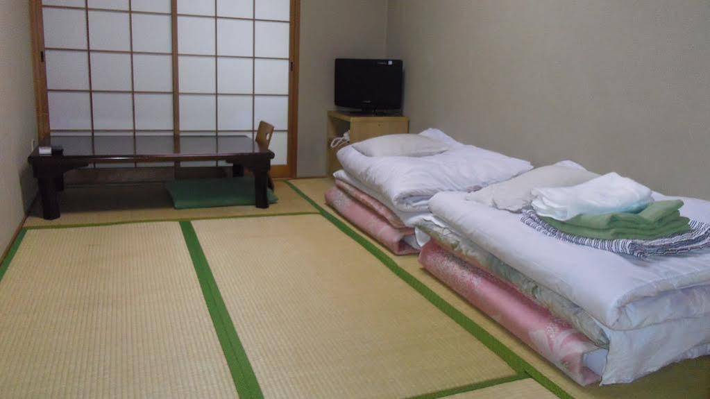 Ohto Ryokan Kyoto Exterior photo