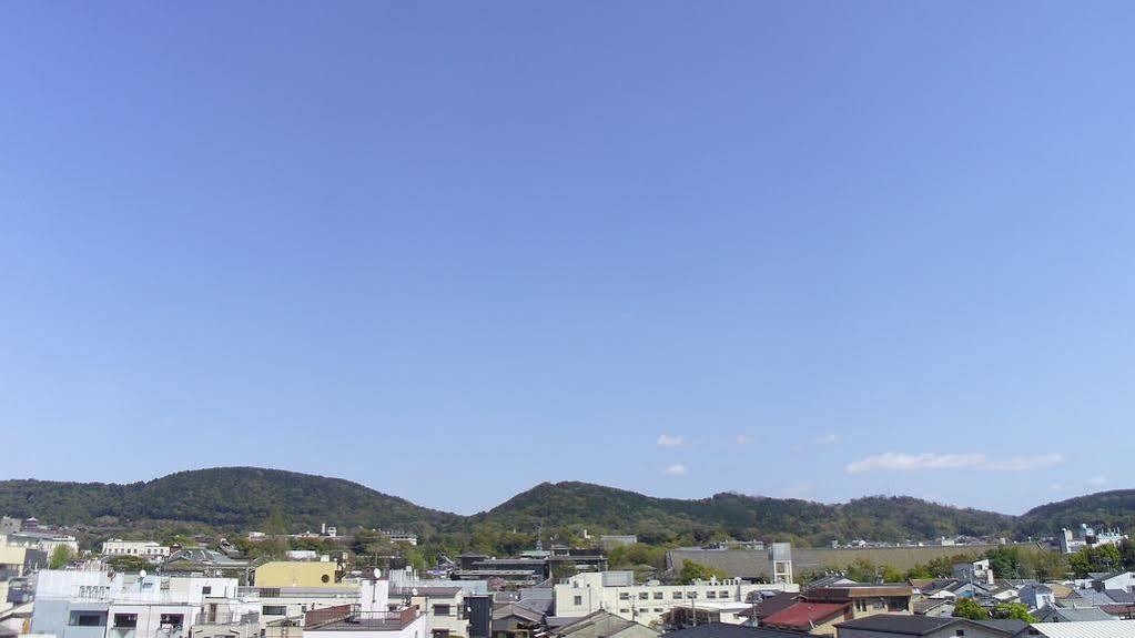 Ohto Ryokan Kyoto Exterior photo